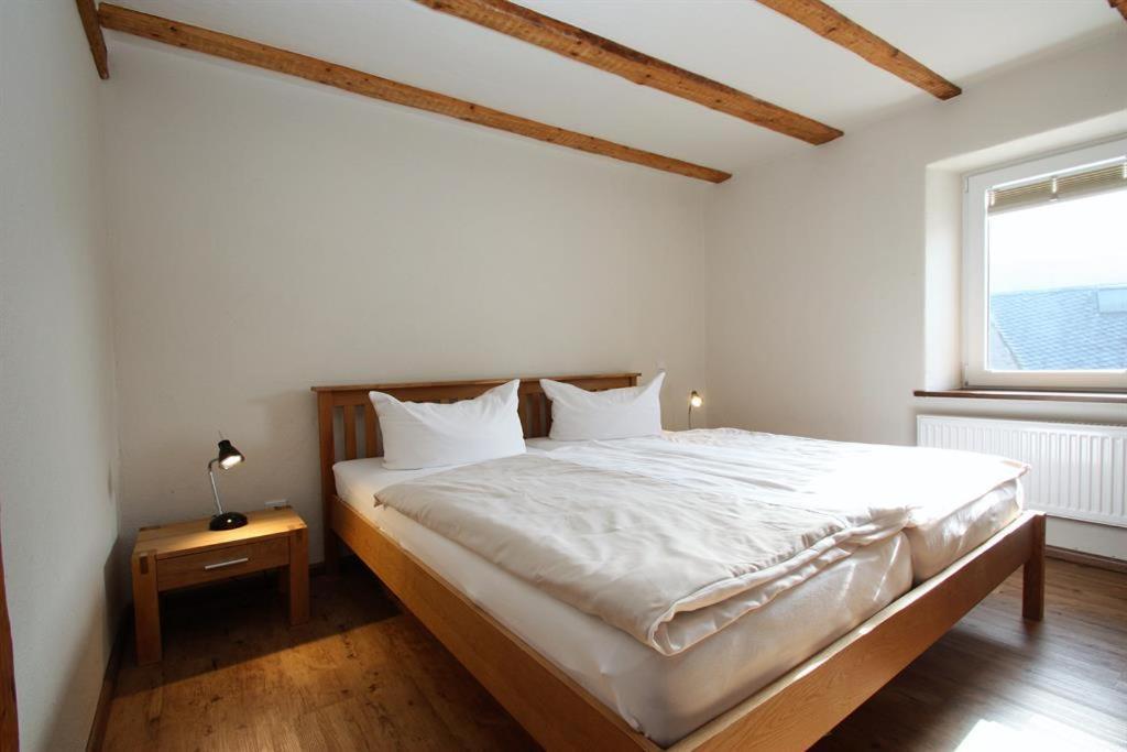 Gasthaus Pension Geimer Plütscheid 외부 사진
